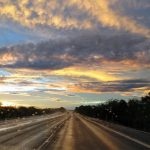 Veja a previsão do tempo para este domingo