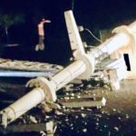 Forte terremoto sentido na Argentina, Chile e Brasil