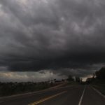 Veja a previsão do tempo para esta sexta-feira