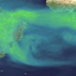 Por que está chovendo tanto?