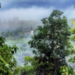 Veja a previsão do tempo para esta quarta-feira