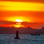 Veja a previsão do tempo para esta segunda-feira