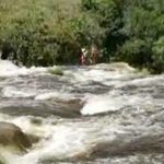 Cabeça d’água mata banhistas em Minas Gerais