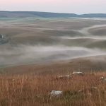 Frio de 5°C nos Aparados e 13°C na Grande Porto Alegre