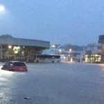 O que explica o dilúvio em Santa Cruz do Sul?