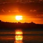 Fim de semana tórrido no Rio Grande do Sul