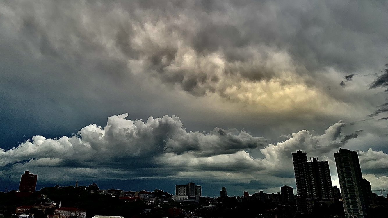 <span class="entry-title-primary">Veja a previsão do tempo para este domingo</span> <h2 class="entry-subtitle">Tempo segue quente e abafado mesmo após a chuva dc ontem </h2>