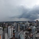 Quais as regiões de maior risco nesta quinta-feira