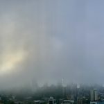 Veja a previsão do tempo para esta terça-feira