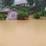 Chuva em Santa Catarina – Última projeção de volumes