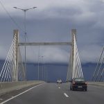 Semana terá muita chuva e temporais