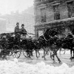 O tempo nas posses de presidentes dos Estados Unidos