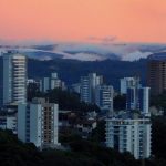 Veja a previsão do tempo para esta segunda-feira