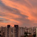 Veja a previsão do tempo para esta sexta-feira