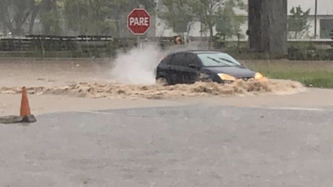 <span class="entry-title-primary">Persistente quadro de chuva localmente intensa e temporais</span> <h2 class="entry-subtitle">Instabilidade vai prosseguir ainda por muitos dias e trazer mais transtornos para a população no Rio Grande do Sul </h2>