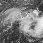 Baixa segredada atua junto ao Sul gaúcho