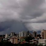 Veja a previsão do tempo para esta terça-feira