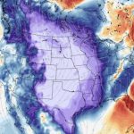 “O maior frio das suas vidas”