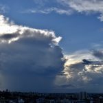 Veja a previsão do tempo para esta terça-feira