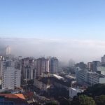 Frio à noite no Rio Grande do Sul e Santa Catarina