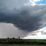 Veja a previsão do tempo para esta quarta-feira