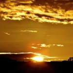 Veja a previsão do tempo para esta sexta-feira