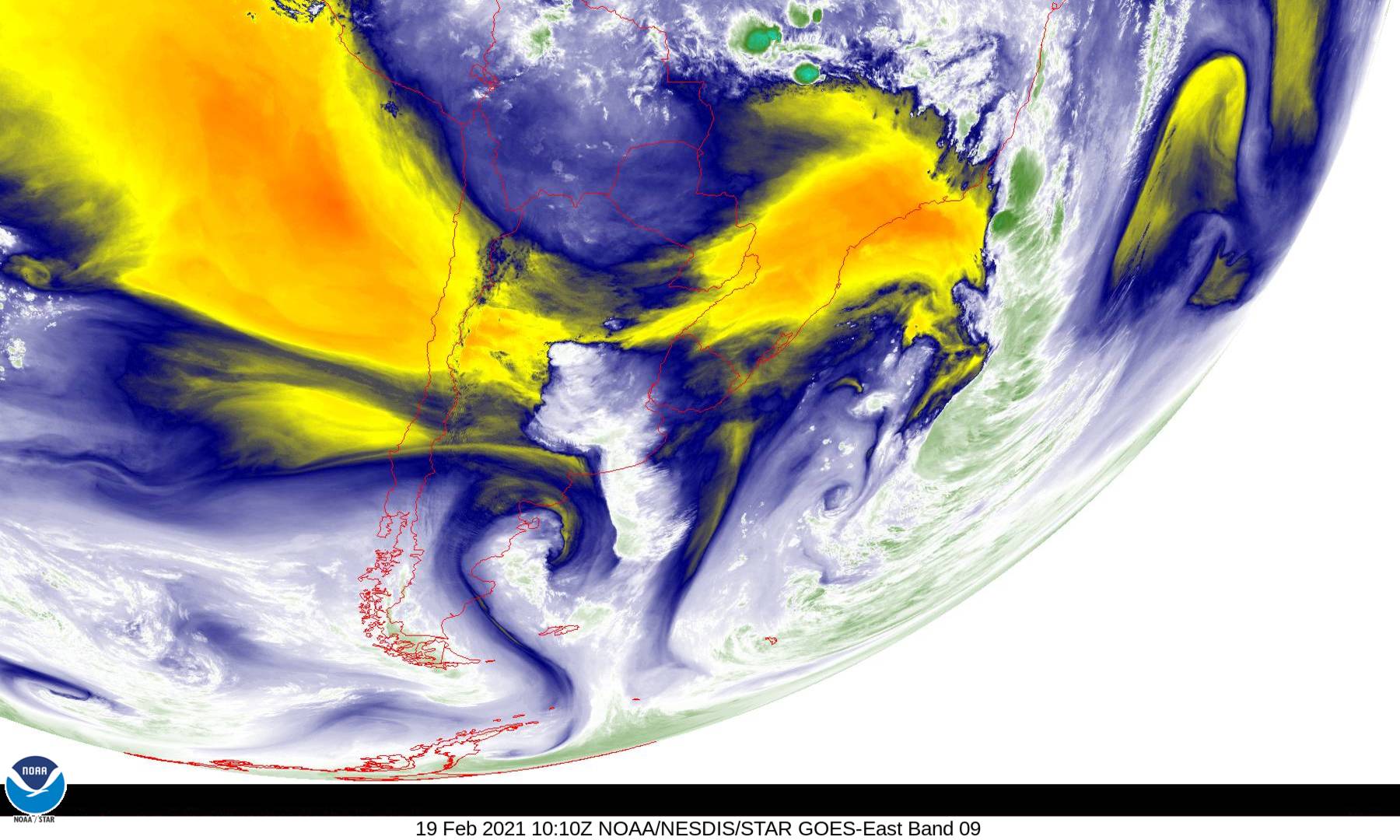 <span class="entry-title-primary">Frio atípico em São Paulo e Mato Grosso do Sul</span> <h2 class="entry-subtitle">Temperatura caiu a 10°C no oeste paulista hoje cedo </h2>