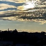 Veja a previsão do tempo para este sábado