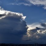 Previsão do tempo – Como será a semana