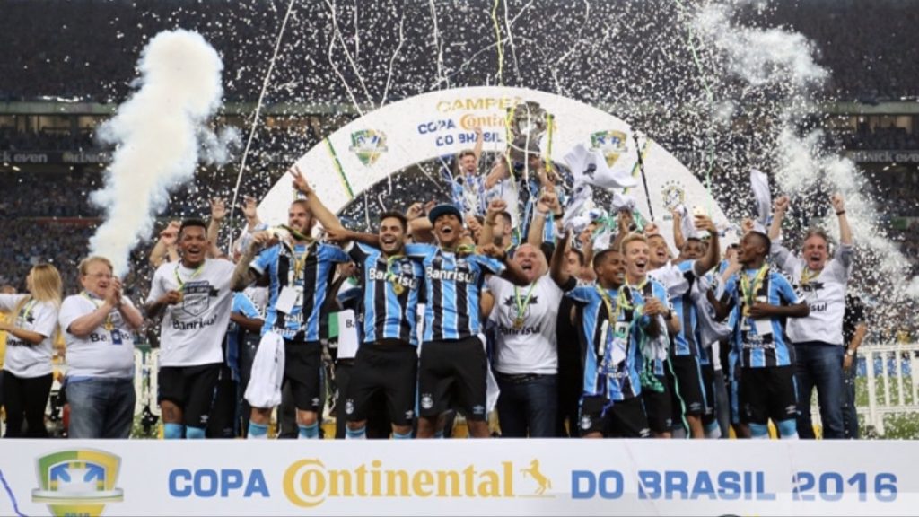 Grêmio busca o hexa em dia sem forte calor