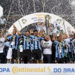 Grêmio busca o hexa em dia sem forte calor