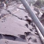 Destruição entre a Serra e o Vale do Caí