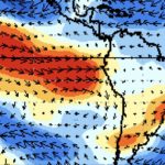 Por que a chuva diminuirá no Rio Grande do Sul?