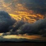 Veja a previsão do tempo para esta terça-feira