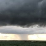 Veja a previsão do tempo para esta sexta-feira