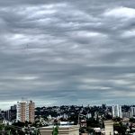 Veja a previsão do tempo para esta quarta-feira