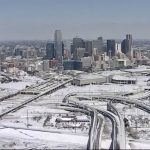 Ondas de frio não contradizem aquecimento global