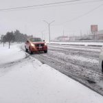 Frio mata e provoca apagões no México