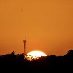 Veja a previsão do tempo para esta segunda-feira