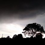 Mais temporais no Sul do Brasil