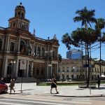 Veja a previsão do tempo para esta quinta-feira