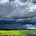 Veja a previsão do tempo para esta segunda-feira