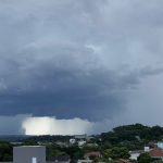 Veja a previsão do tempo para esta terça-feira