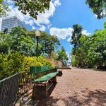 Veja a previsão do tempo para esta sexta-feira