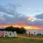 Previsão do tempo para Porto Alegre
