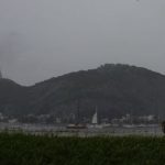 Rio de Janeiro terá muita chuva