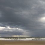 Veja a previsão do tempo para esta sexta-feira