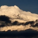 Veja a previsão do tempo para esta quarta-feira