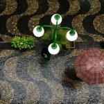 Previsão do tempo – Tendência de chuva para sete dias