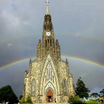 Friozinho de fevereiro